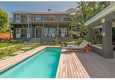 Villa Blu Guesthouse