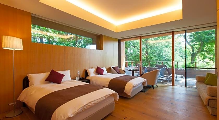 Hotel Keyforest Hokuto