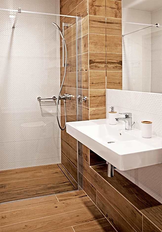 Dom Wczasowy Beskidy