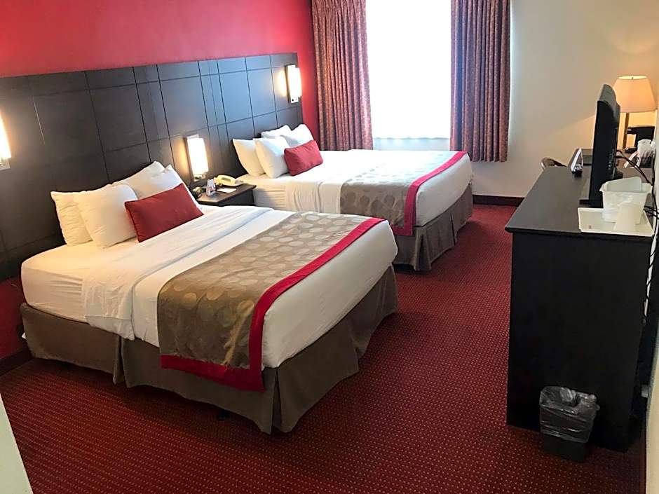 Ramada by Wyndham Ligonier
