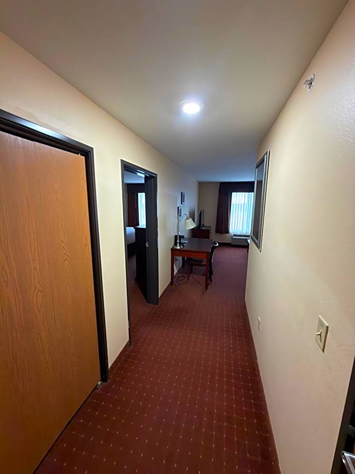 Americas Best Value Inn St. Robert