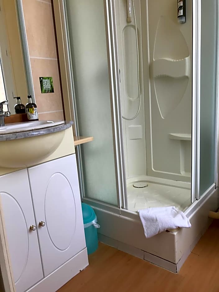 Hôtel de Paris Restaurant BISTRONOMY