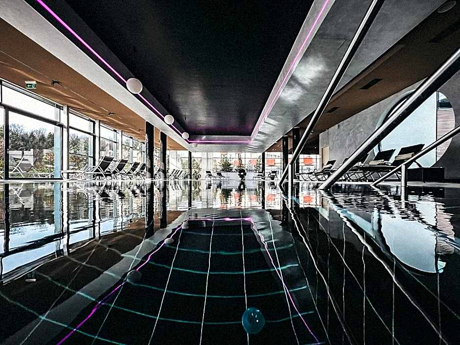 Linsberg Asia Hotel, Spa & Therme - Adults Only