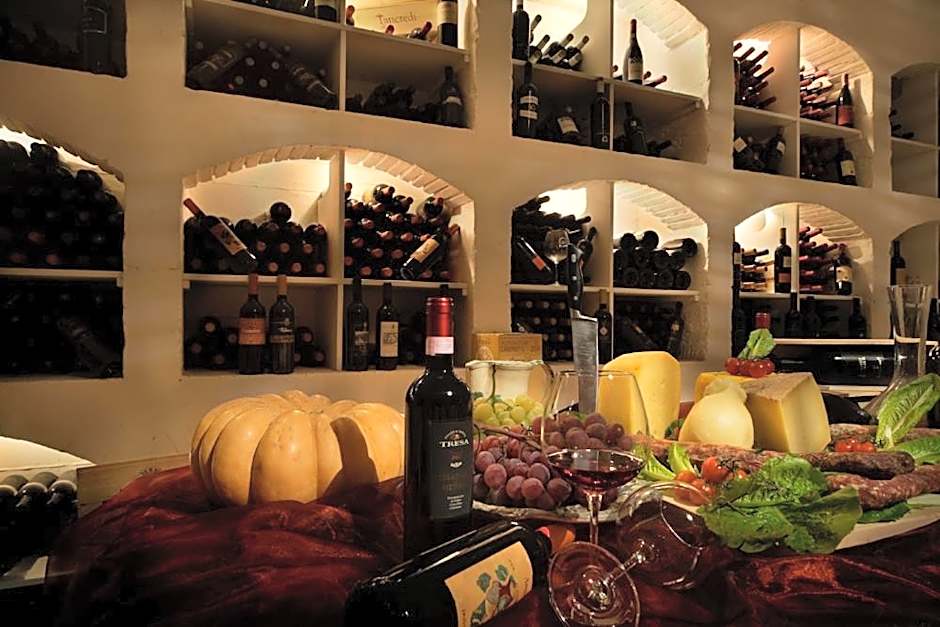 Poggio Del Sole Hotel