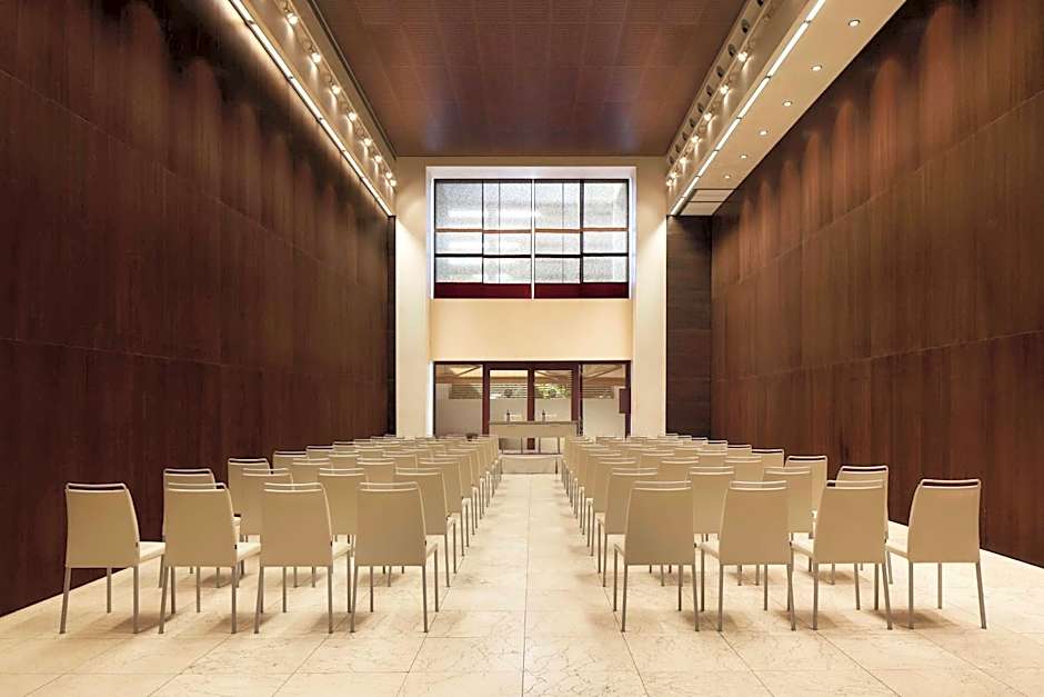 NH Collection Sevilla