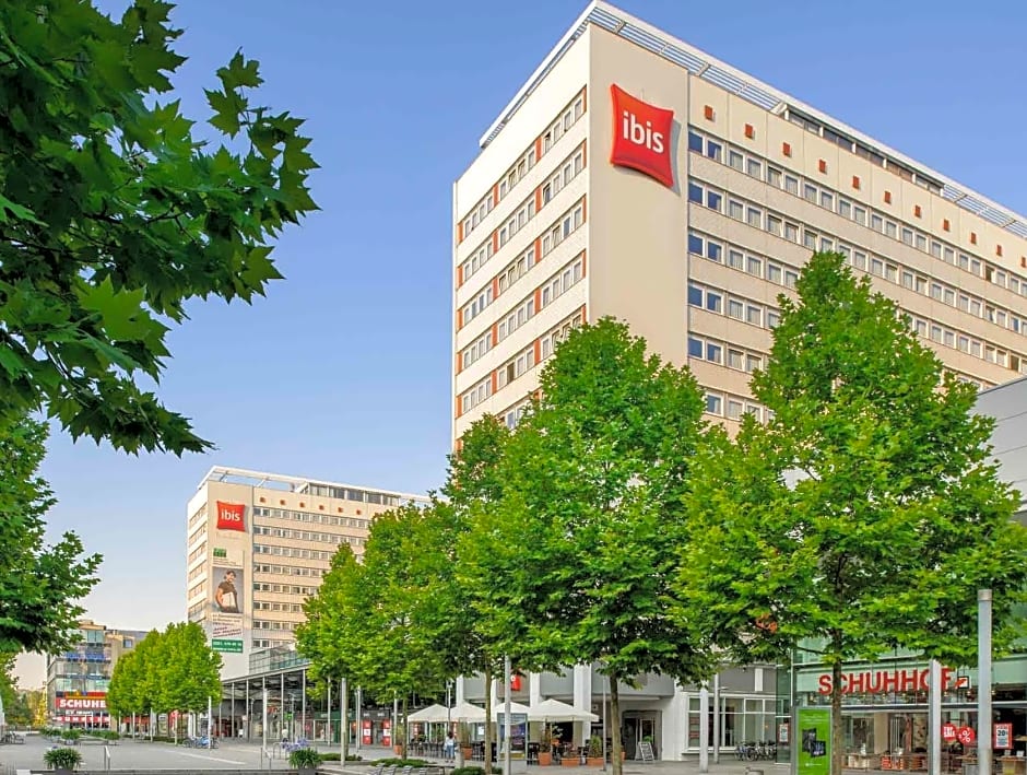 ibis Dresden K¿nigstein