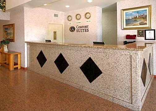 Comfort Inn & Suites Huntington Beach