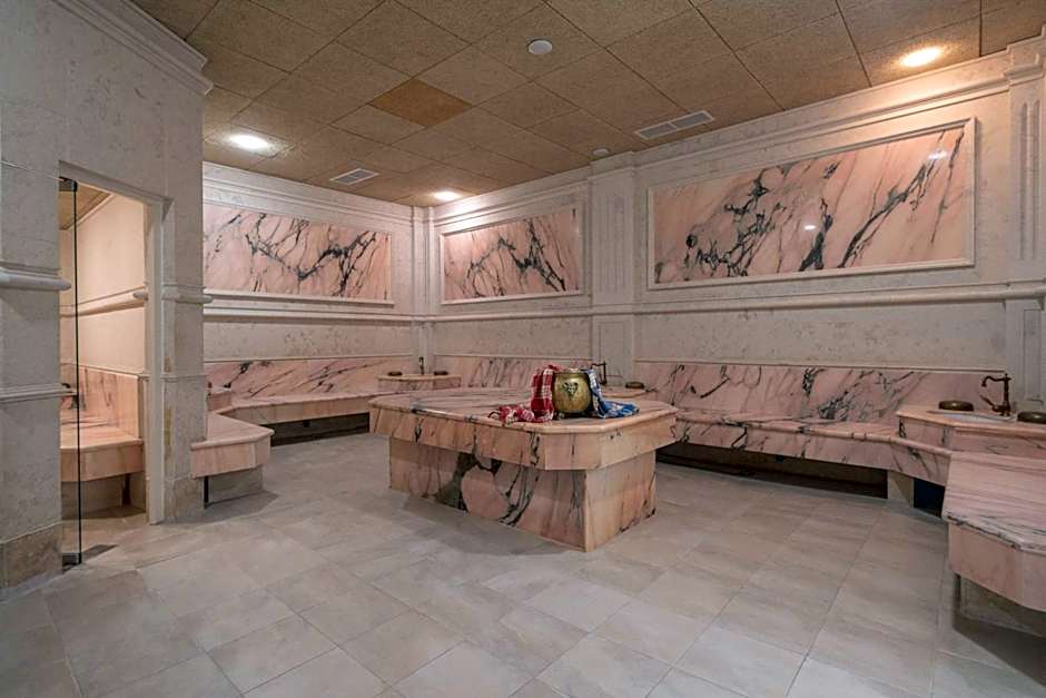 GRIFID Arabella Hotel - Ultra All inclusive & Aquapark