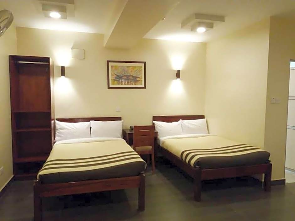 Fortune Hotel