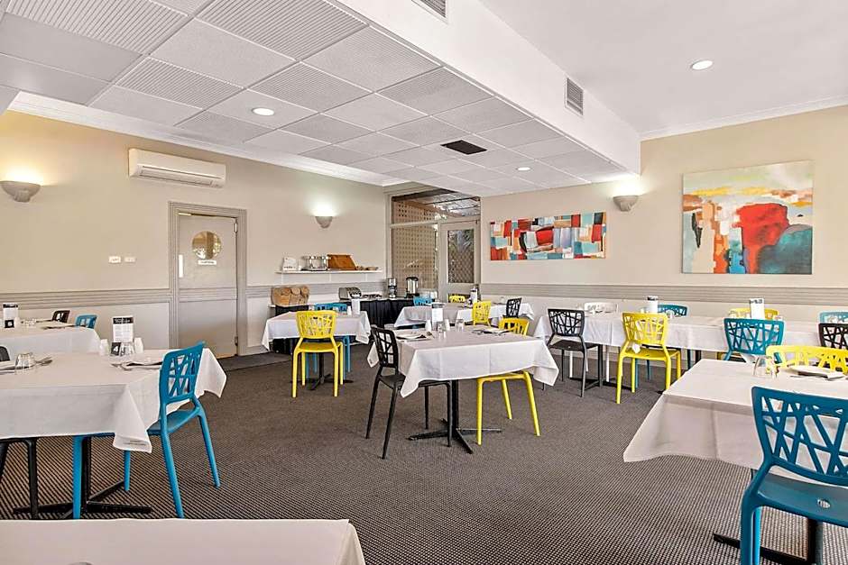 Econo Lodge Griffith Motor Inn