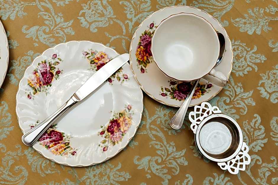 The Grand Hotel Nanaimo