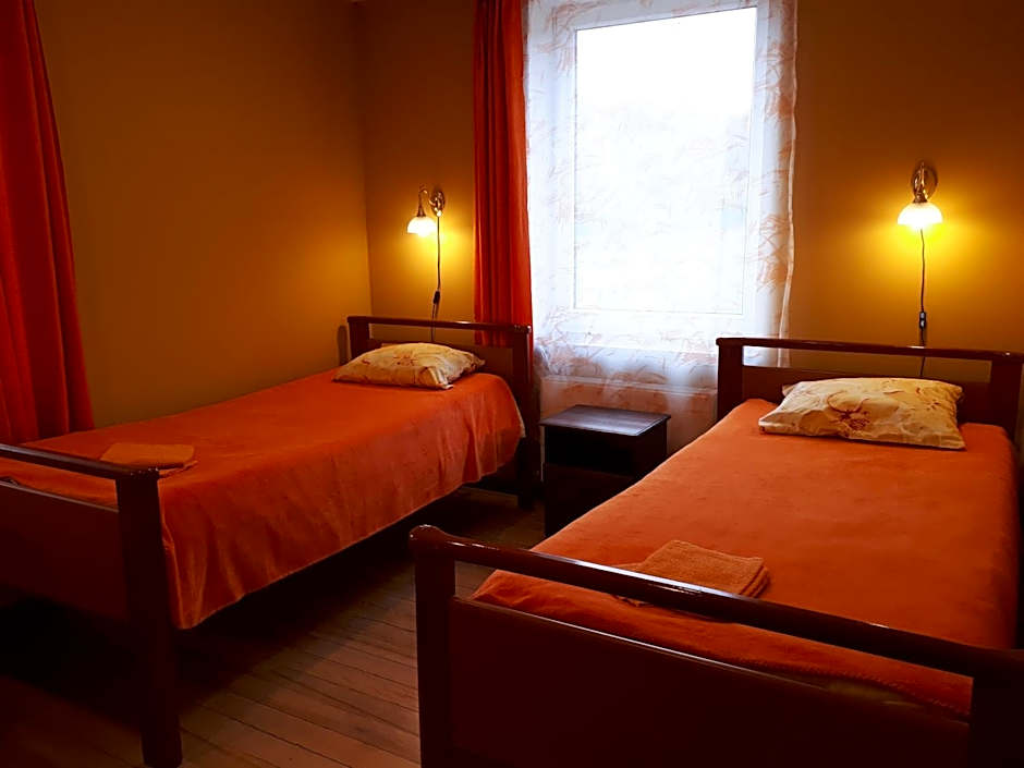 Dvēseles veldzes dārzs