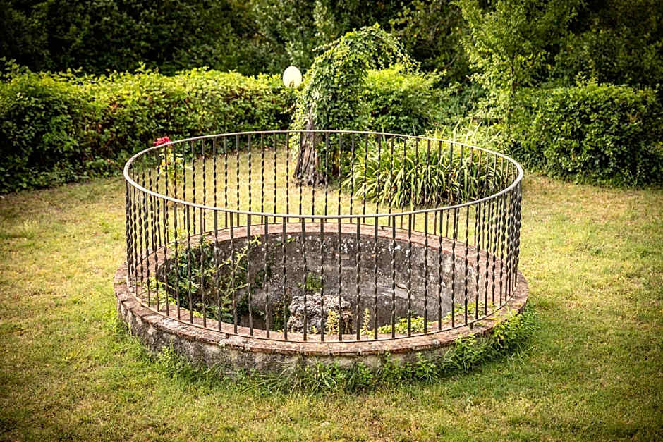 Hotel Ristorante Casa Volpi