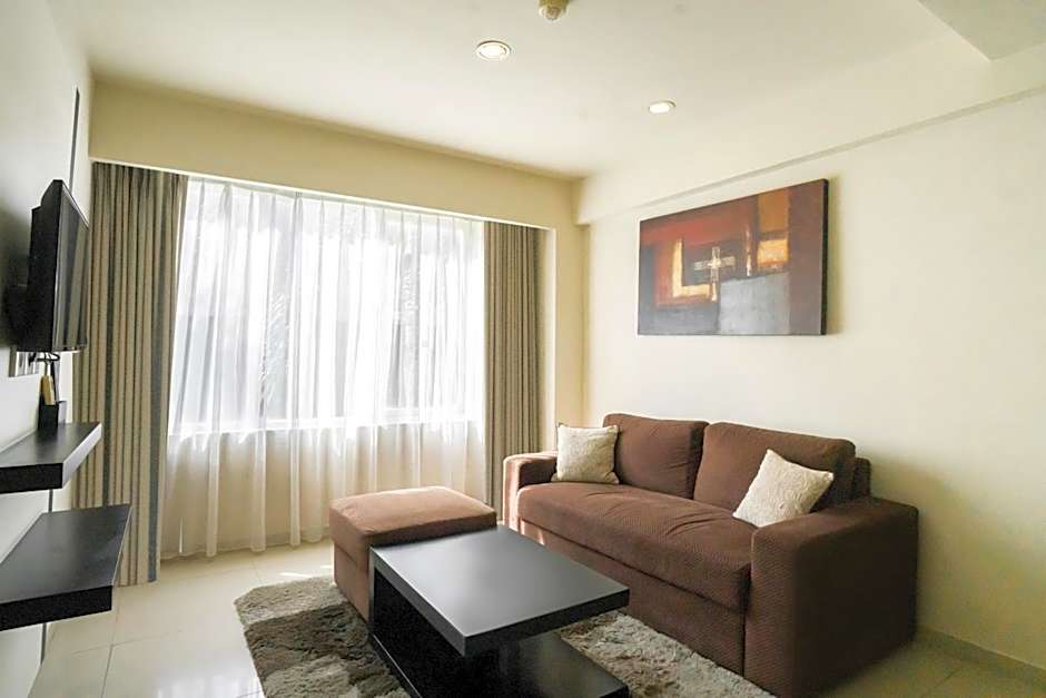 Aston Denpasar Hotel & Convention Center
