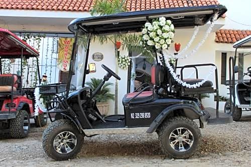 Villas Amalia Hotel