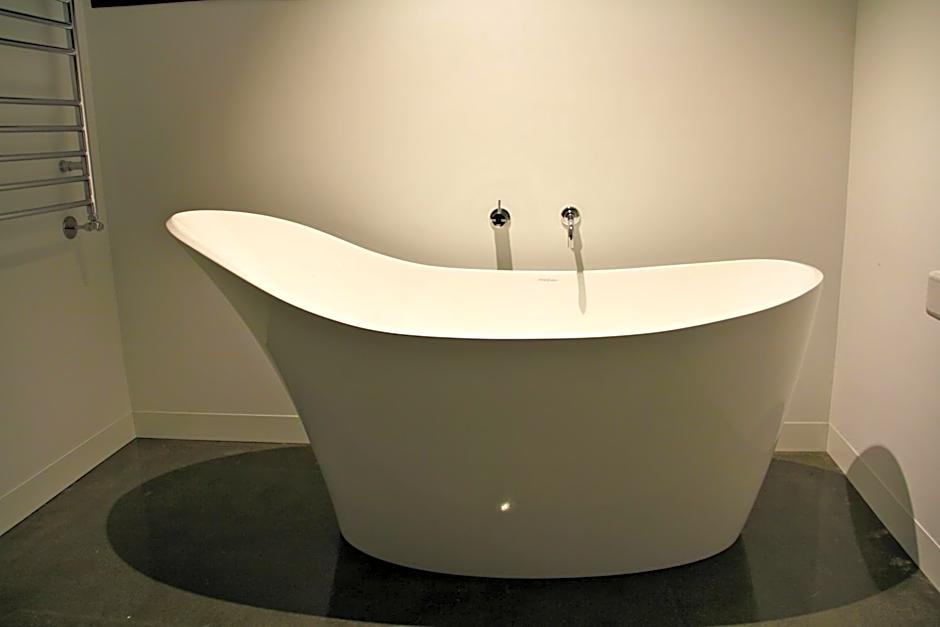 Old Bishop's Quarters