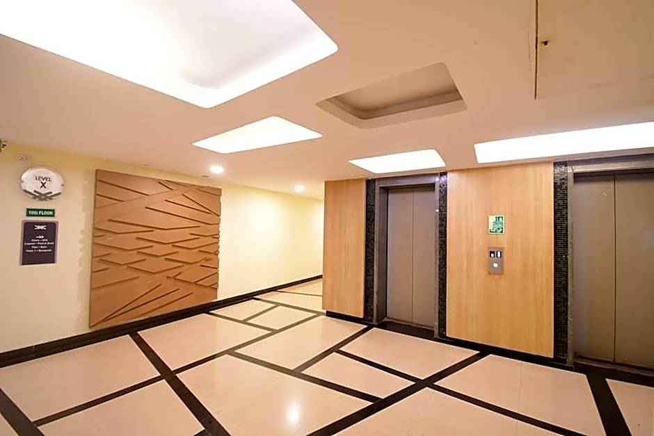 The Xen Suites,Kolkata