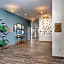 Element Knoxville West