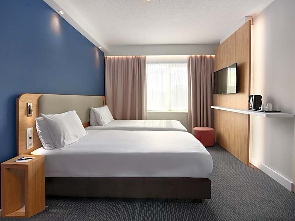 Holiday Inn Express Hasselt By IHG