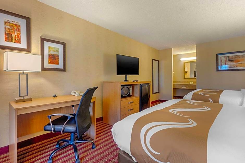 Quality Inn Exit 4