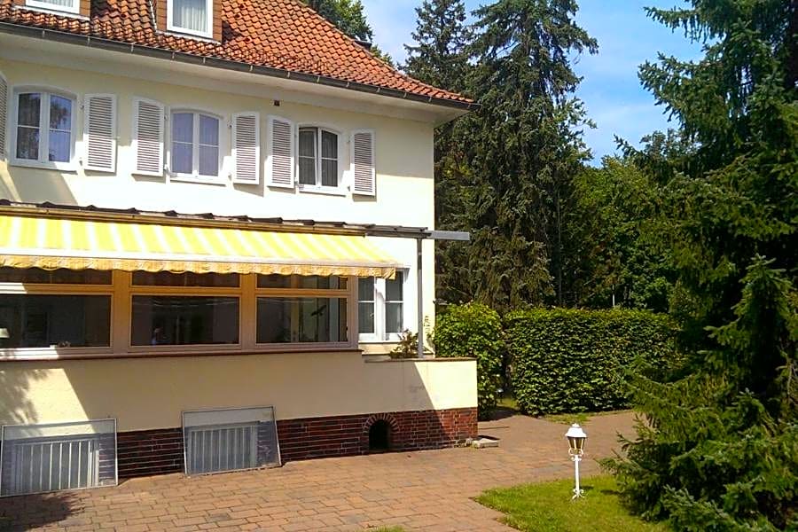 Hotel Hubertus