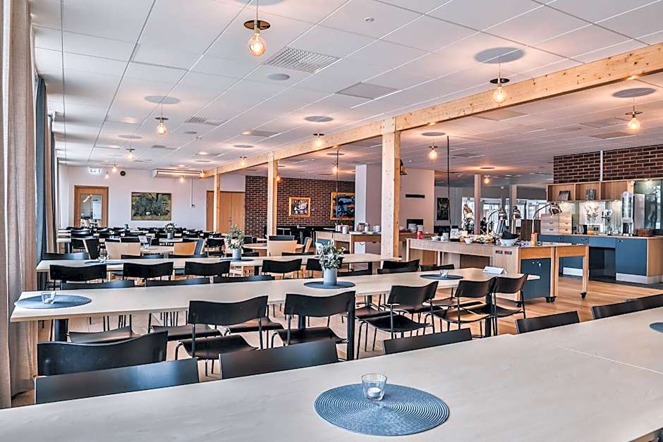 Ädelfors Hotell & Konferens