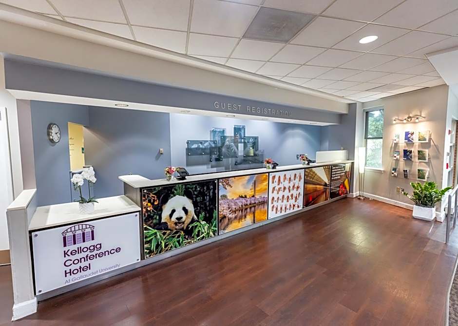 Kellogg Conference Hotel