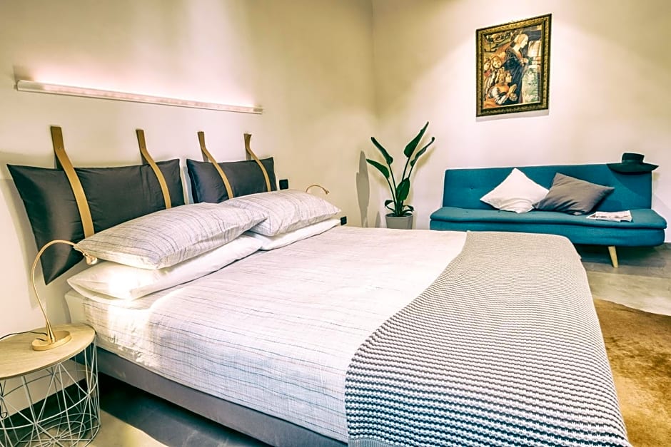 Santa Nara B&B – Rome