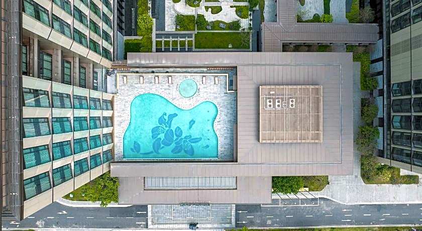 Element Guangzhou Baiyun