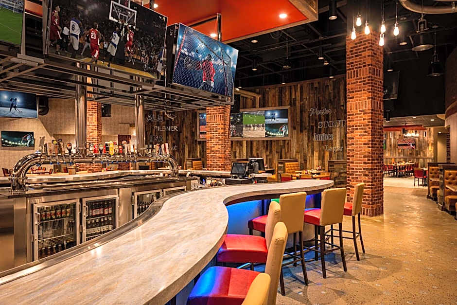 Harrah's Kansas City - A Caesars Rewards Destination 