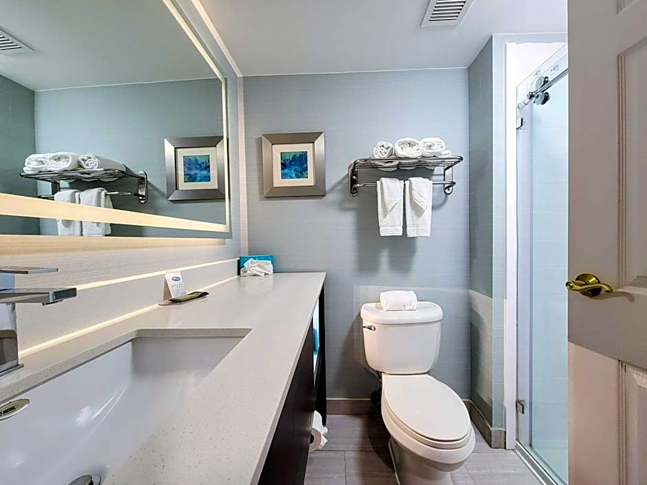 The Holiday Inn Belcamp - Aberdeen Area By IHG