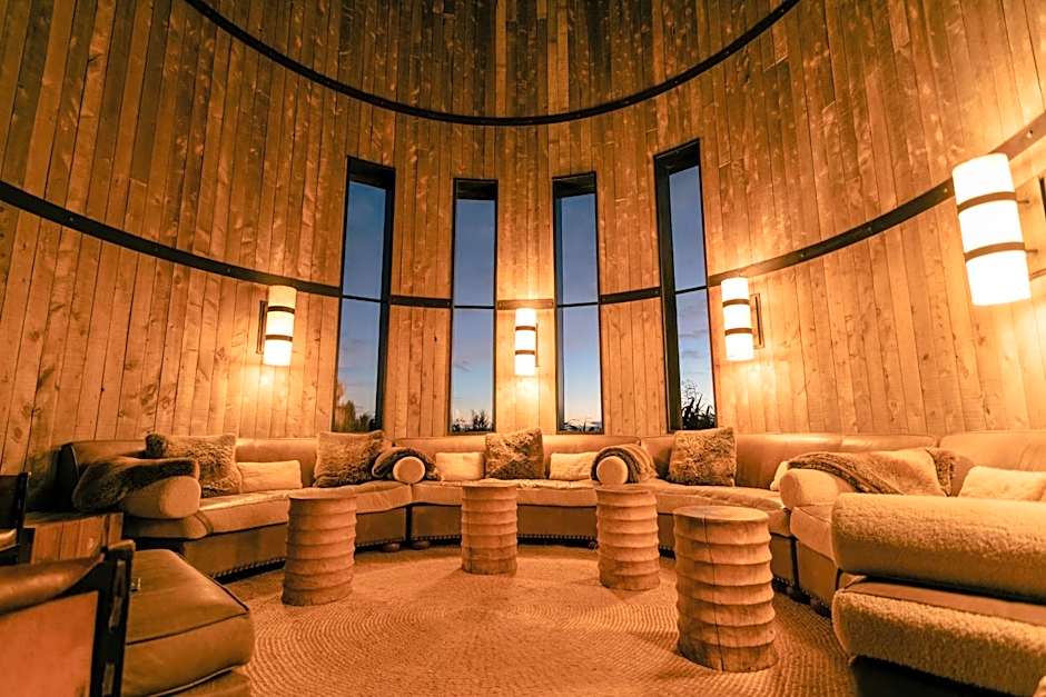 Rosewood Cape Kidnappers