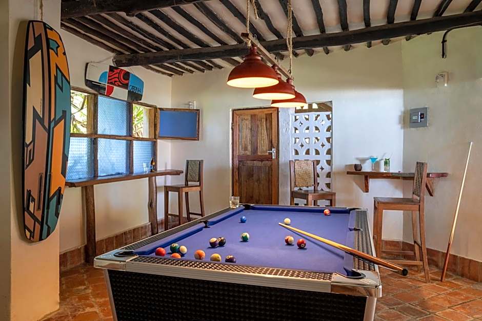 Blue Marlin Beach Hotel