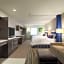 Home2 Suites By Hilton Philadelphia Convention Center