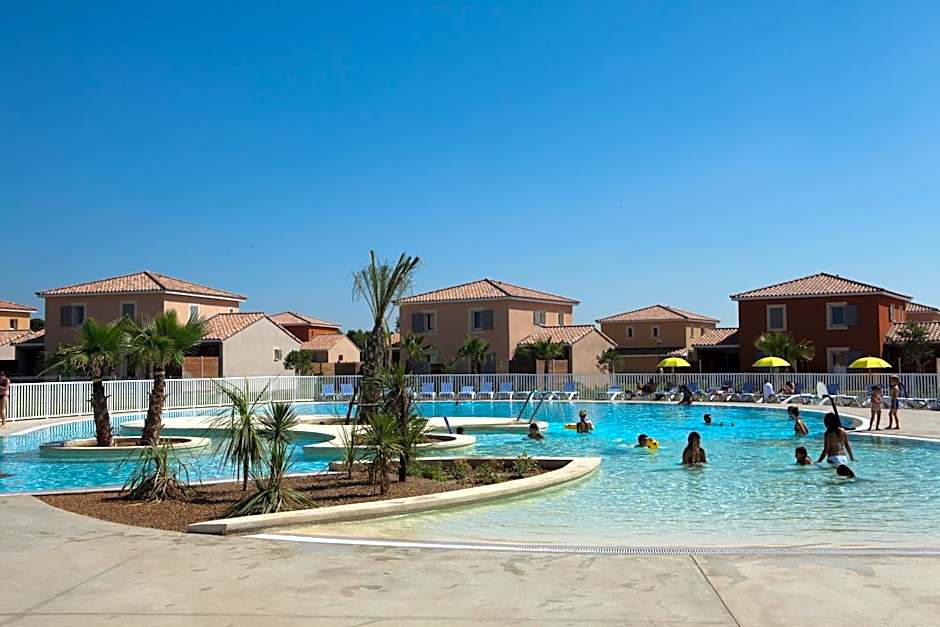 Le Domaine du Golf*** by Ateya Vacances