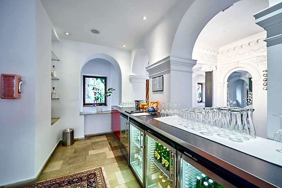 Hotel Kunsthof