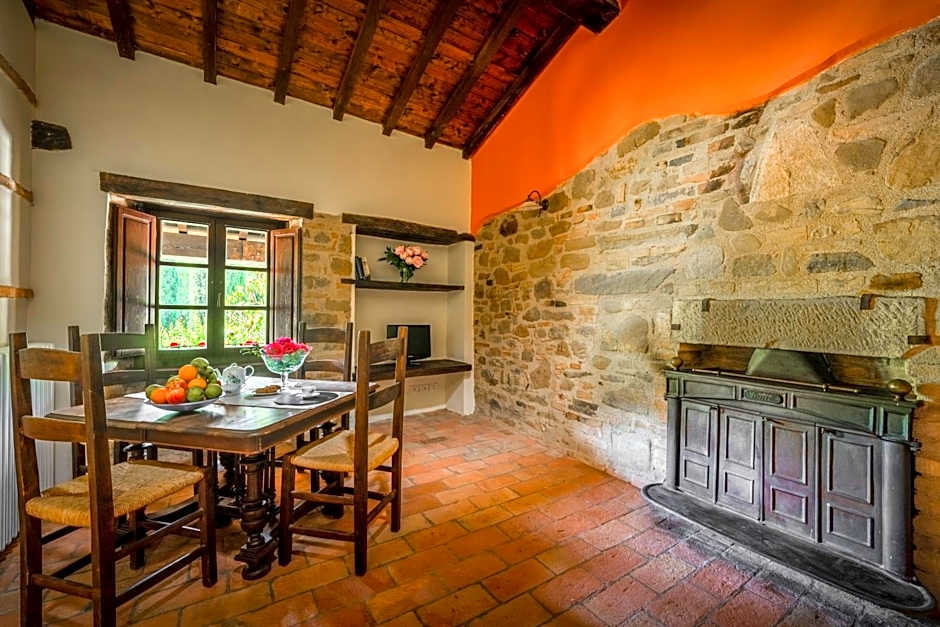 Agriturismo I Pietrini