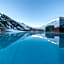 Hotel Enzian & Apartmenthotel Johannes