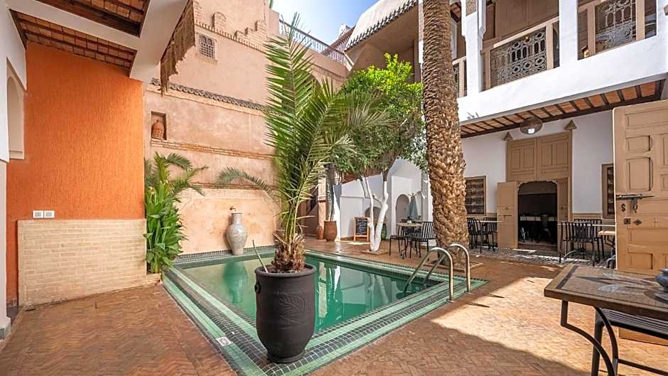 Riad Maison Palmier
