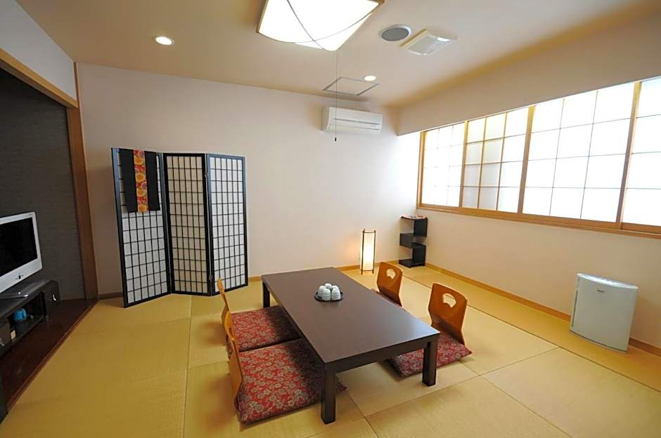 Rembrandt Inn Kazusa
