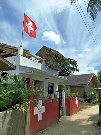 Swisslagoon Restaurant and Hotel