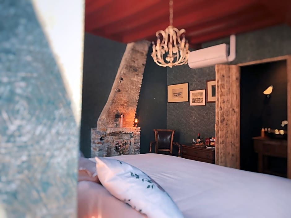 Boutique Hotel Bajoene