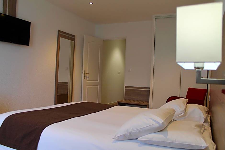 Logis Hotel Restaurant de l'Abbaye