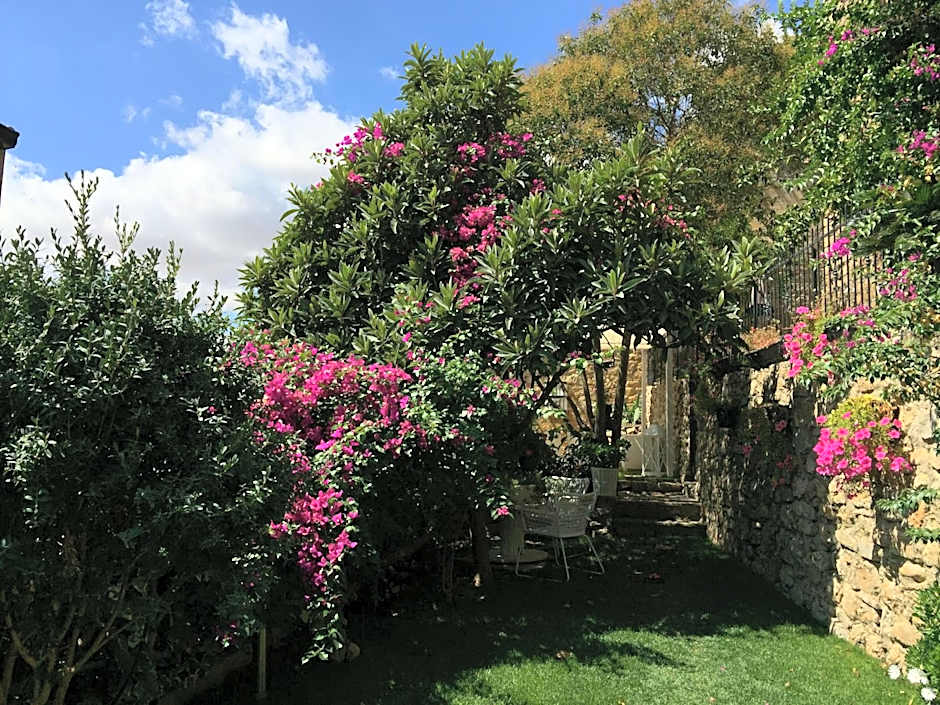 Giardino delle Zagare