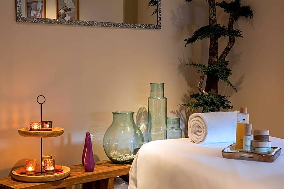 Best Western Plus Thionville Centre