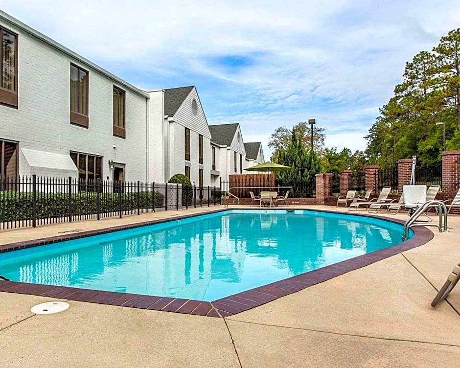 Comfort Inn Pinehurst - Southern Pines