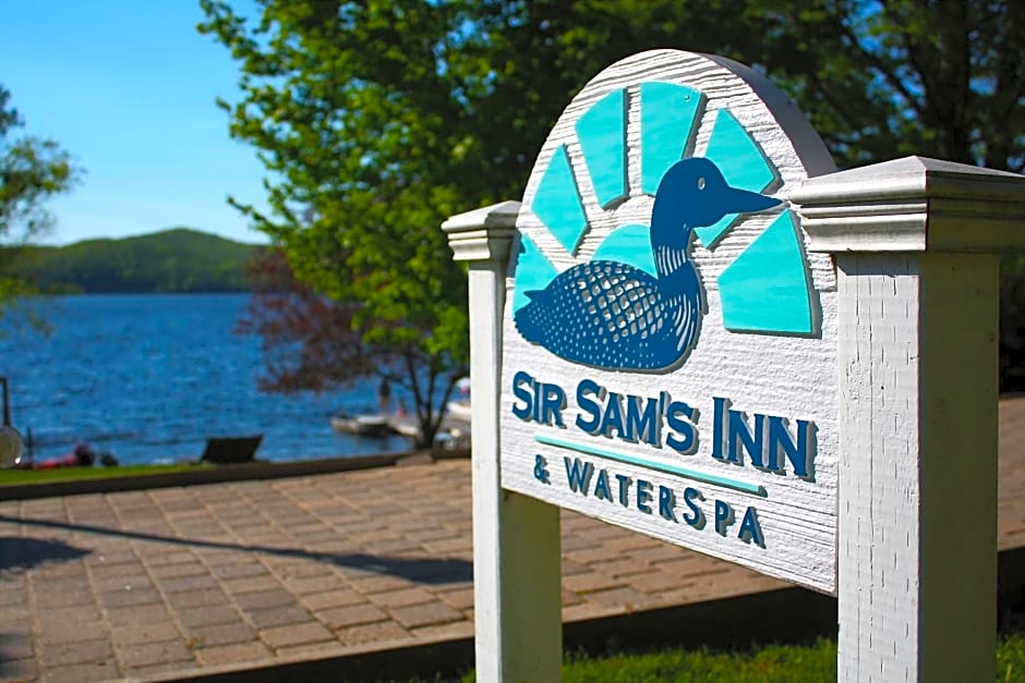 Sir Sam's Inn & Spa