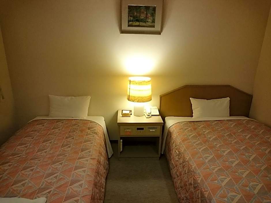 Hotel Lakeland Hikone