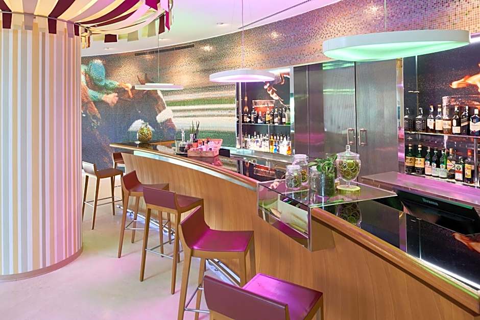 UNAHOTELS Varese