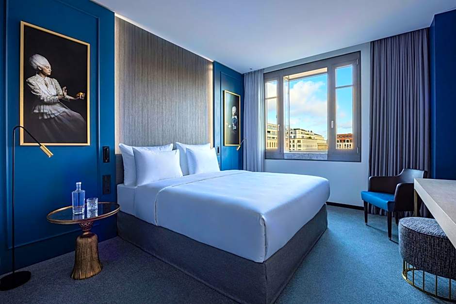 Hotel Luc, Autograph Collection